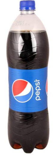 Pepsi Cola 1.25Lt