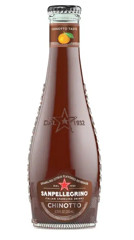 San Pellegrino Chinotto 200ml