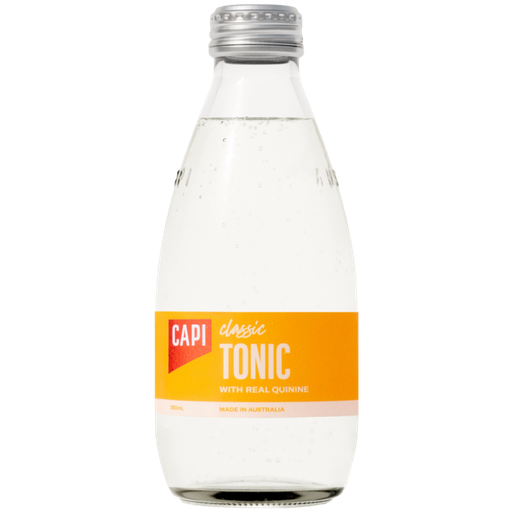 CAPI Classic Tonic Loose 250ml
