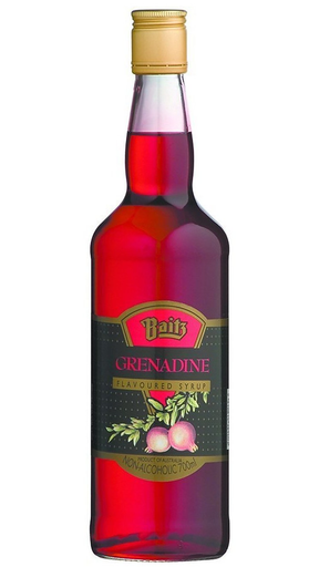 Baitz Grenadine 700ml