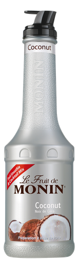 Monin Coconut Puree 1lt