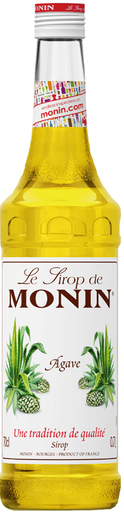 Monin Agave Syrup 700ml
