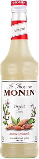 Monin Almond Syrup 700ml