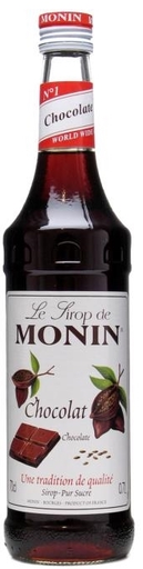 Monin Chocolate Syrup 700ml