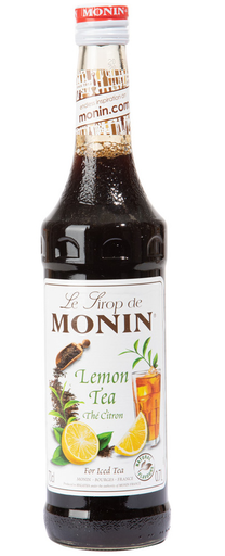 Monin Lemon Tea 700ml