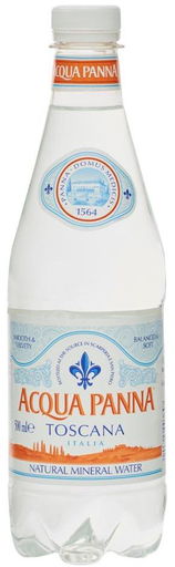 Acqua Panna Panna Aqua Pet 500ml