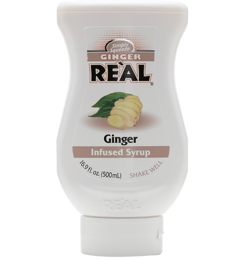 Real Ginger 500ml