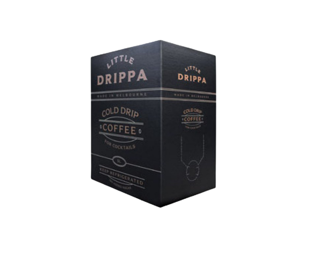 Little Drippa Non Alc Coffee Cocktail 5Lt