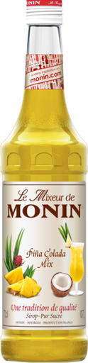 Monin Pina Colada Mix 700ml