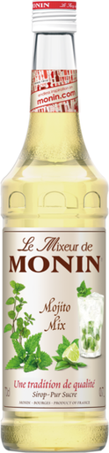 Monin Mojito Mix 700ml