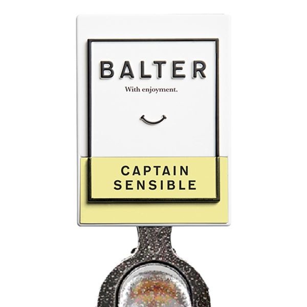 Balter Captain Sensible 49.5Lt