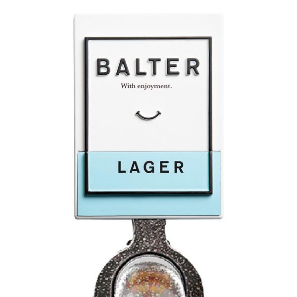 Balter Lager 49.5Lt