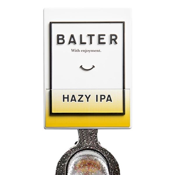 Balter Hazy 49.5Lt