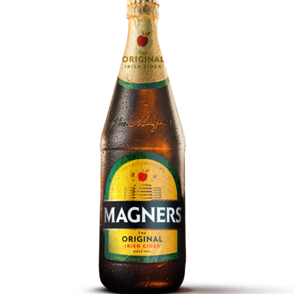Magners Original Irish Apple Cider 568ml