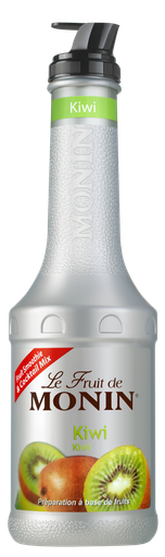 Monin Pet Kiwi Puree 1lt