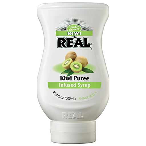 Real Kiwi 500ml