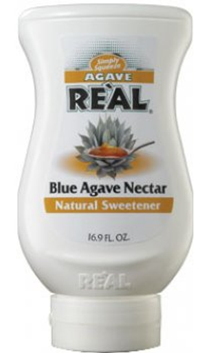 Real Agave 500ml