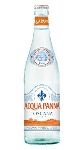 Acqua Panna Still Mineral Water 500ml