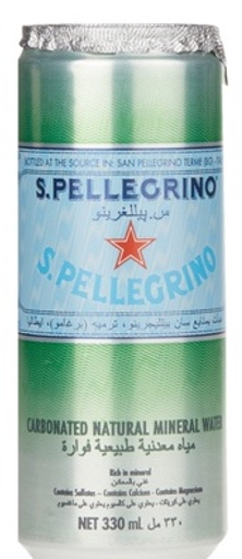 San Pellegrino 330ml