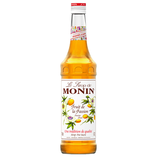 Monin Mango Syrup 700ml