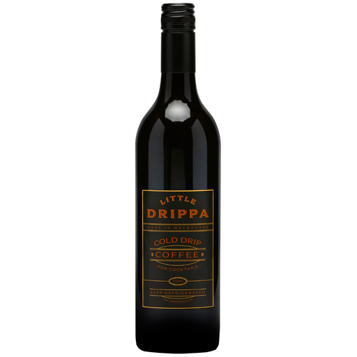 Little Drippa Cocktail Coffee 750ml