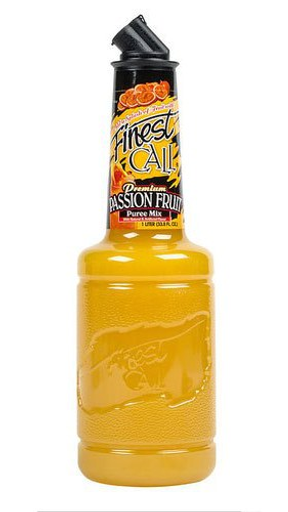 Finest Call Passionfruit Puree 1Lt