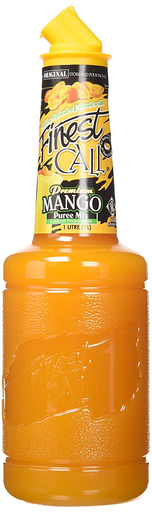 Finest Call Mango Puree 1Lt