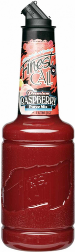 Finest Call Raspberry Puree 1Lt