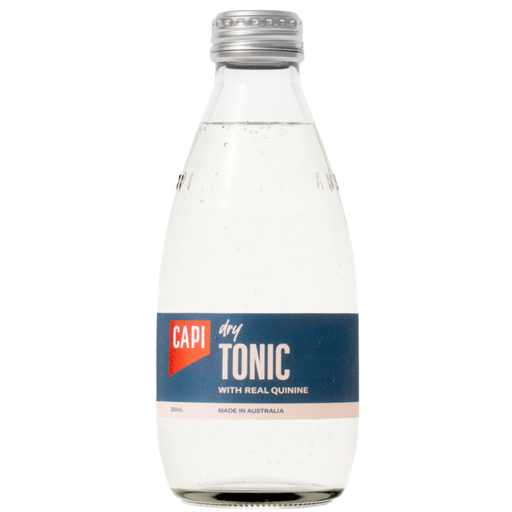 CAPI Dry Tonic Loose 250ml