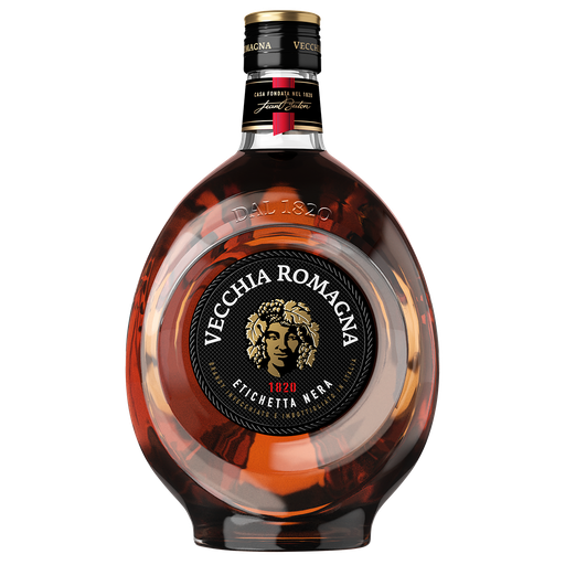 Vecchia Romagna Brandy 700ml