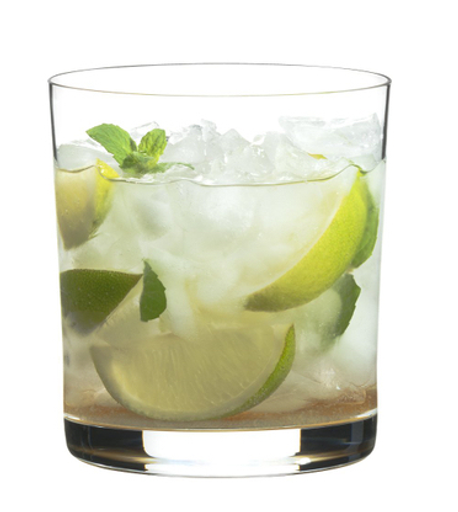Riedel Glassware Manhattan Double Old Fashioned 419/02 370ml