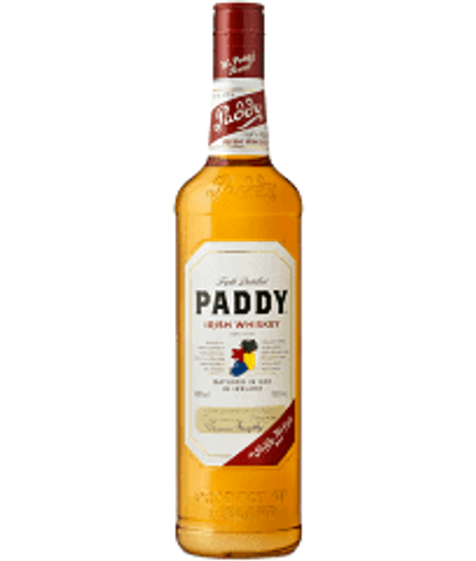 Paddy Irish Whiskey 700ml
