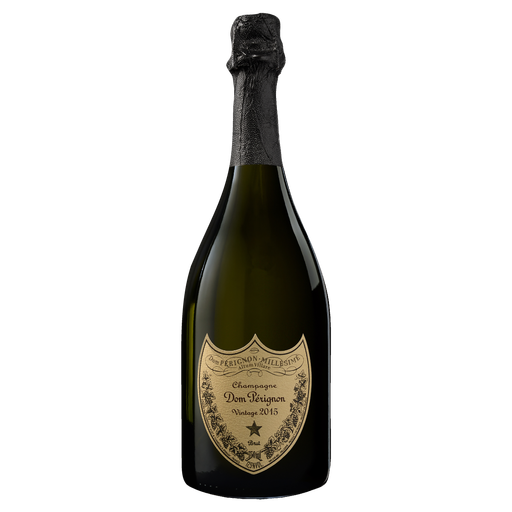Dom Perignon Naked 750ml