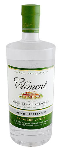 Rhum Clement Premiere Canne 700ml