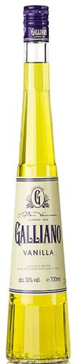 Galliano Liqueur Vanilla 500ml