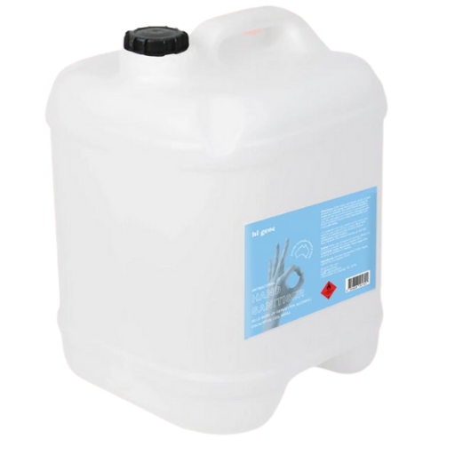 Hi-Gene Hi Gene Hand Sanitiser 25Lt