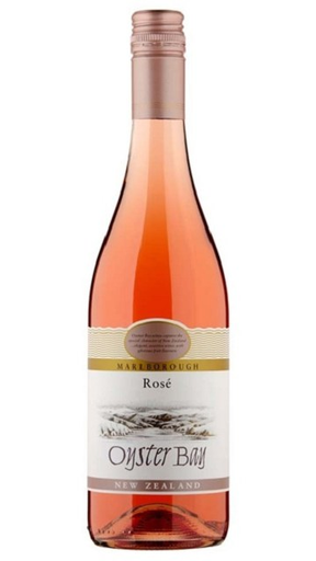 Oyster Bay Rose 750ml