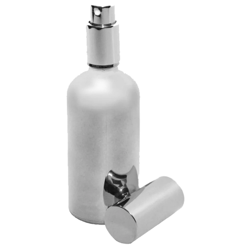 Uberbartools Jet Mister Chrome