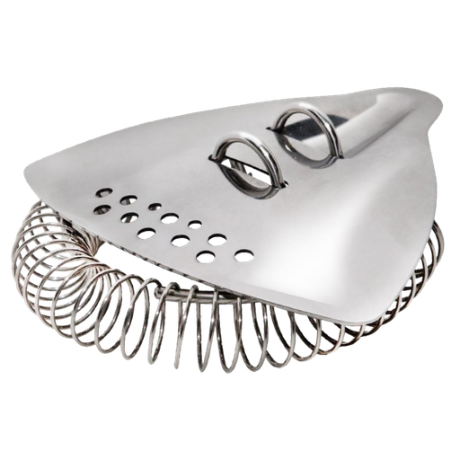 Uberbartools Barray Strainer Chrome