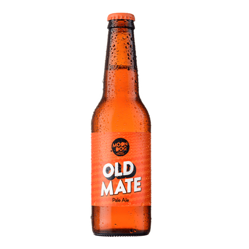Moon Dog Old Mate Pale Ale 330ml Bottles