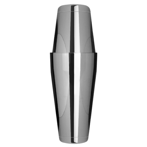 Uberbartools Boston & Toby Tin Set Chrome