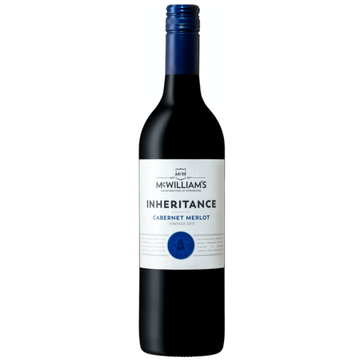 Mcwilliams Select Series Cabernet Merlot 750ml