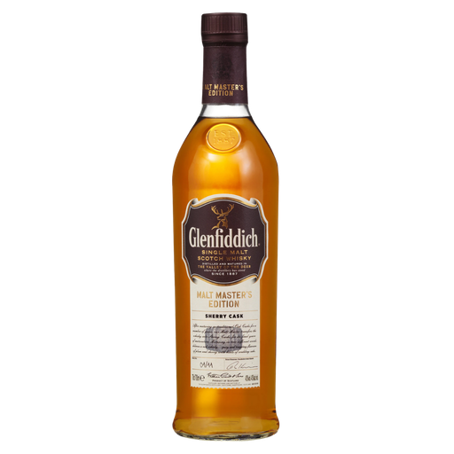 Glenfiddich Malt Masters 700ml