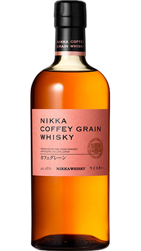 Nikka Coffey Grain Whisky 700ml