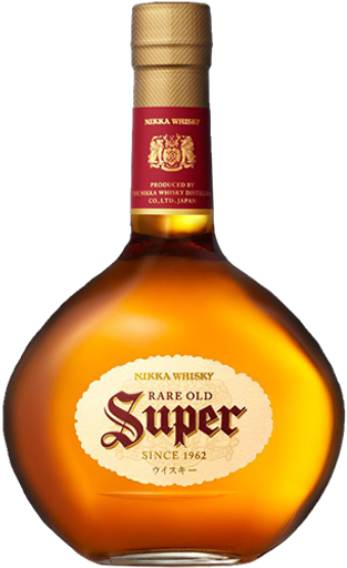 Nikka Blended Japanese Whisky 700ml