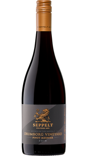 Seppelt Drumborg Pinot Meunier 750ml