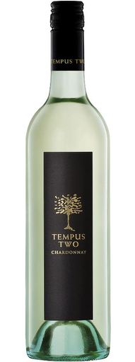 Tempus Two Varietal Series Chardonnay 750ml