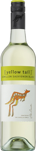 Yellow Tail Semillon Sauvignon Blanc 750ml