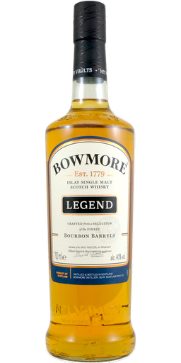 Bowmore Legend Islay Malt 700ml