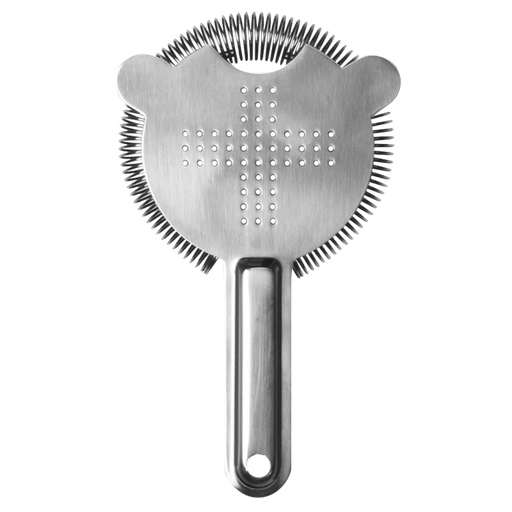 Uberbartools Duke Strainer Chrome